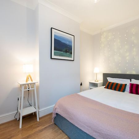 런던 Gorgeous 1Bed In Marylebone 아파트 외부 사진