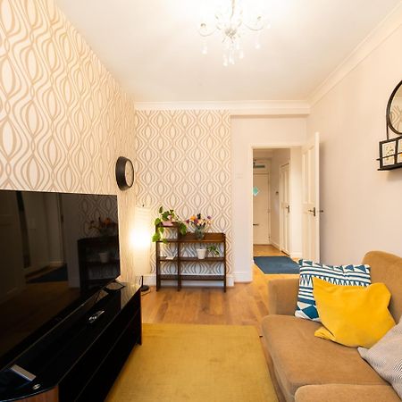 런던 Gorgeous 1Bed In Marylebone 아파트 외부 사진