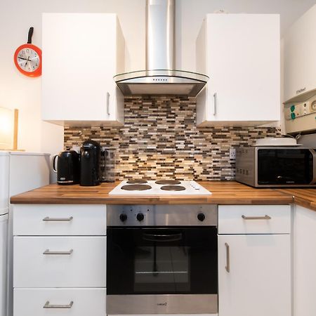 런던 Gorgeous 1Bed In Marylebone 아파트 외부 사진