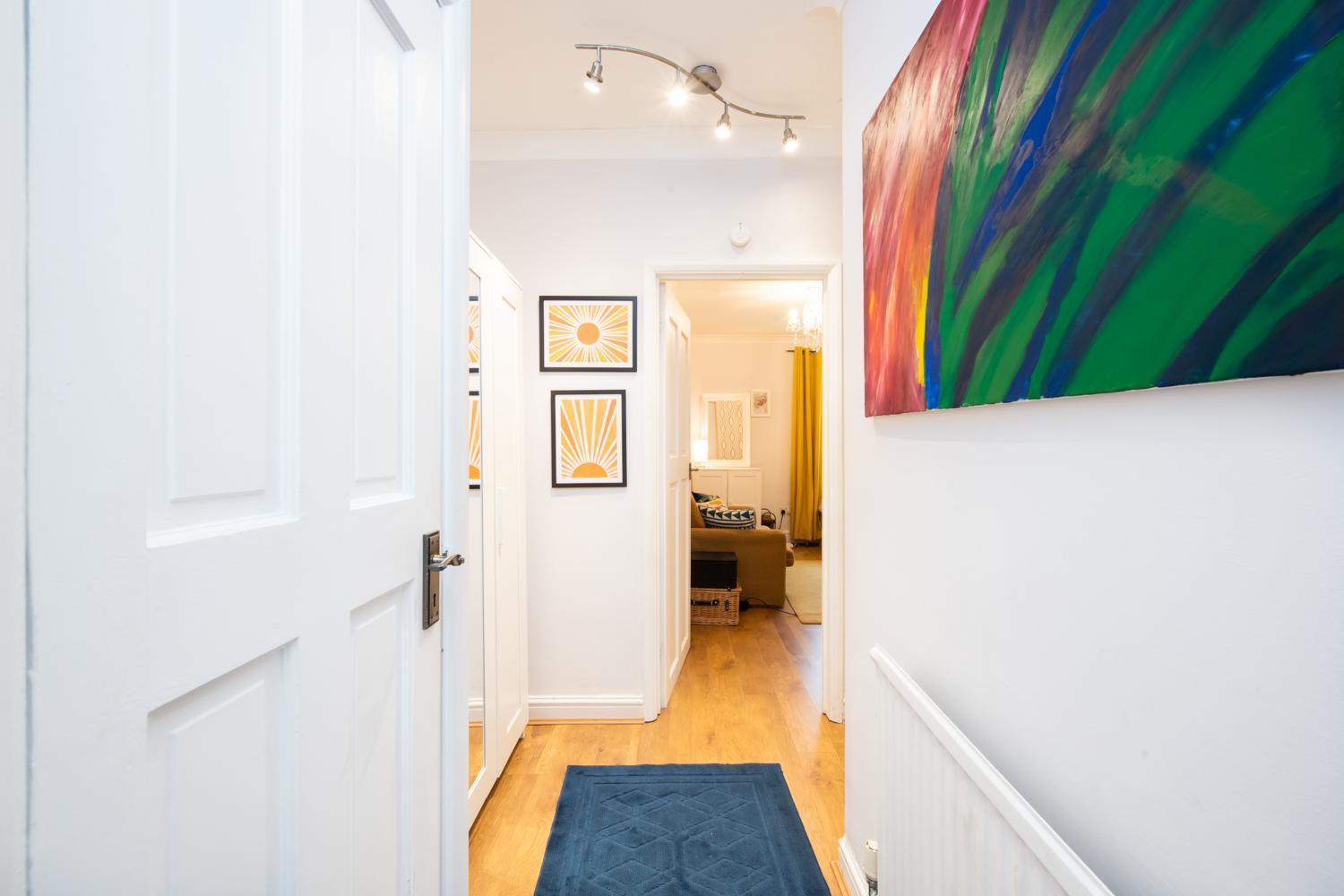런던 Gorgeous 1Bed In Marylebone 아파트 외부 사진