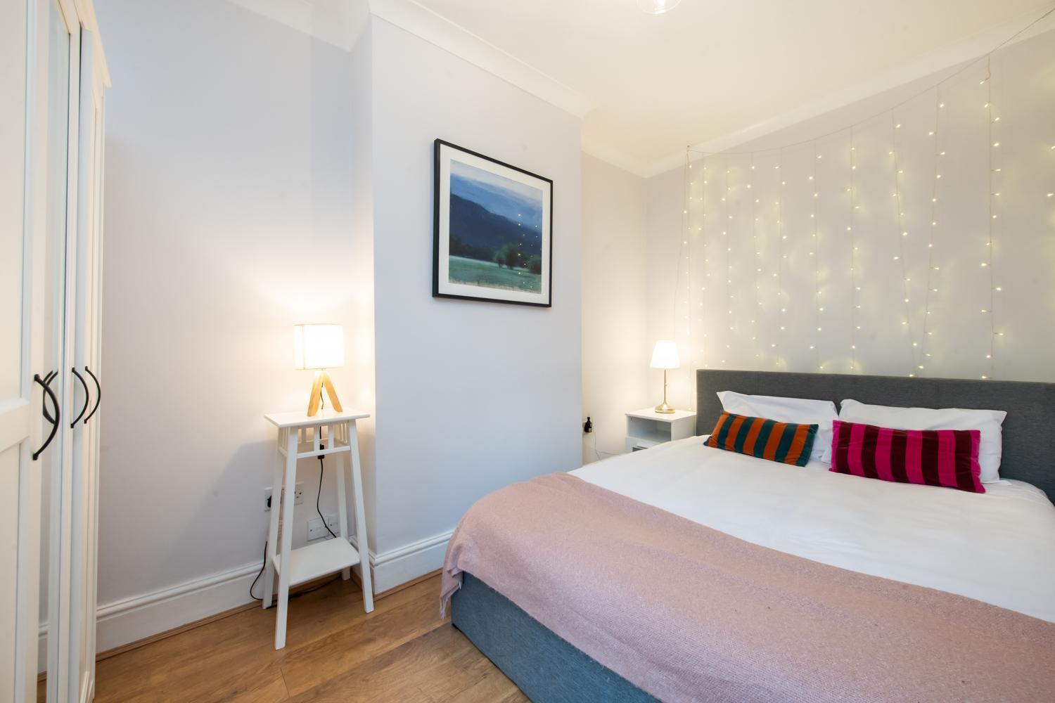 런던 Gorgeous 1Bed In Marylebone 아파트 외부 사진