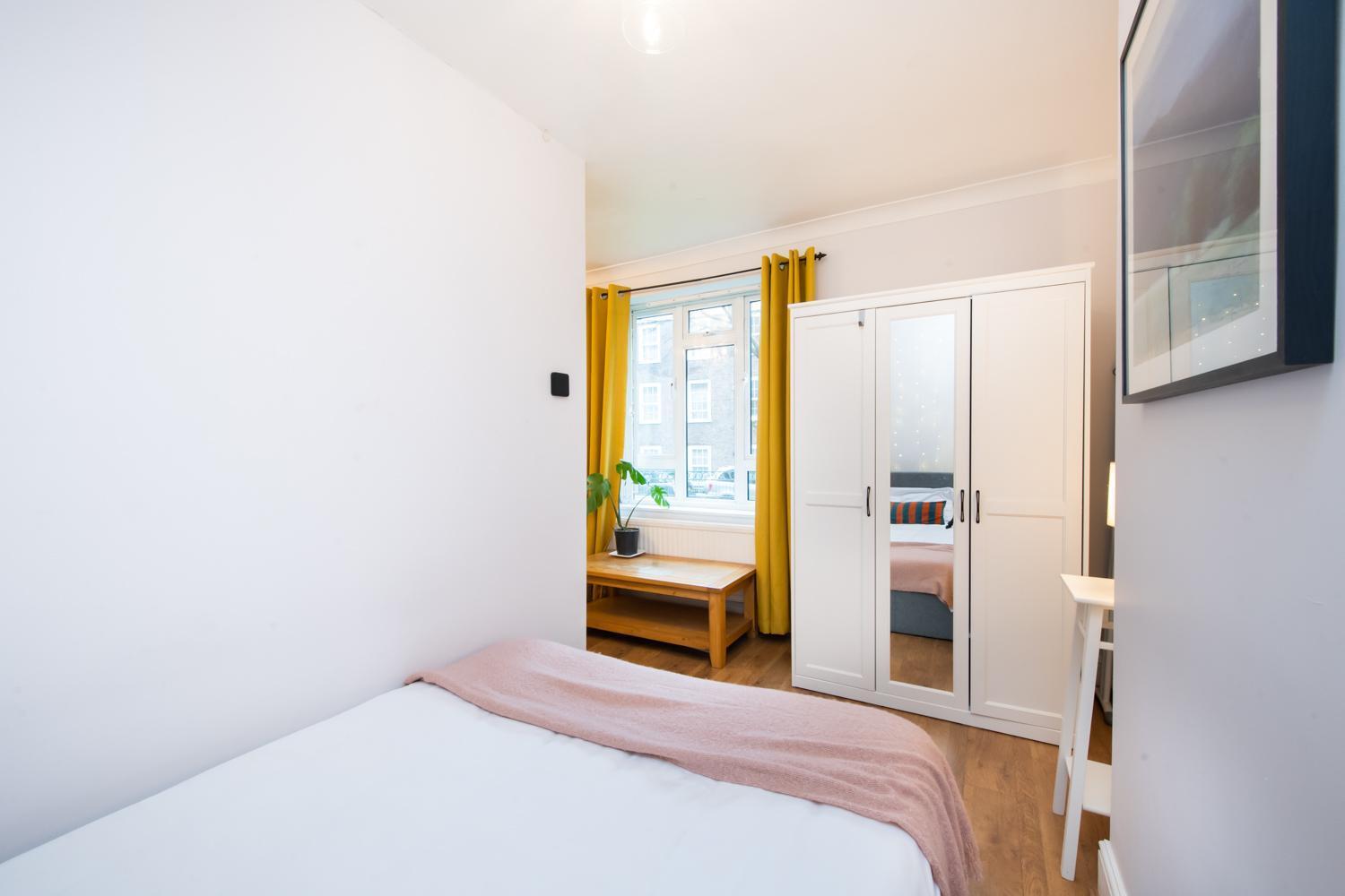 런던 Gorgeous 1Bed In Marylebone 아파트 외부 사진