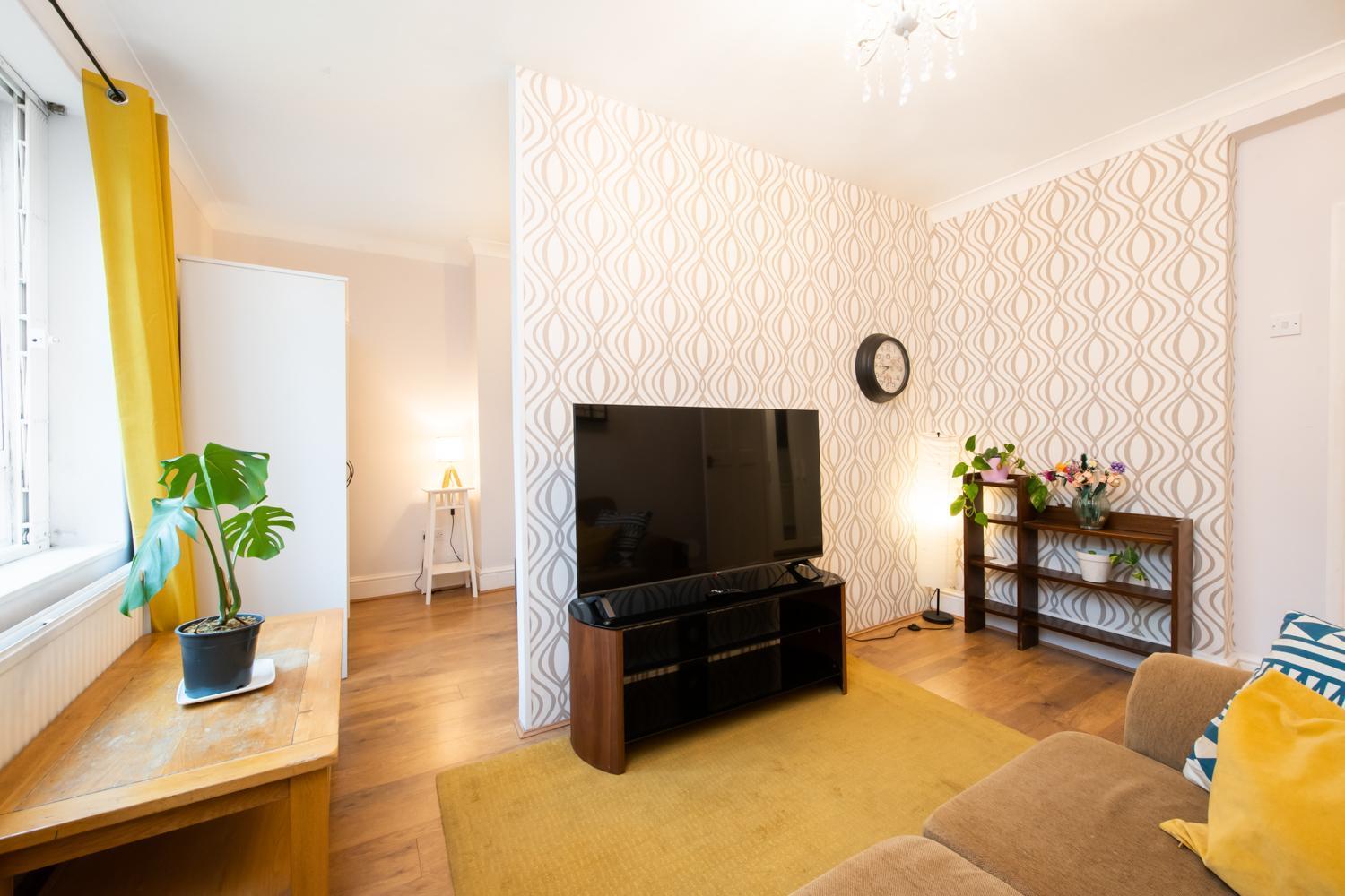런던 Gorgeous 1Bed In Marylebone 아파트 외부 사진